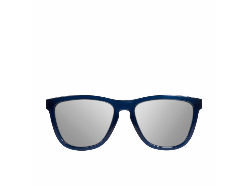 Слънчеви очила унисекс Northweek Regular Navy Blue Морско син Сребрист (Ø 47 mm)
