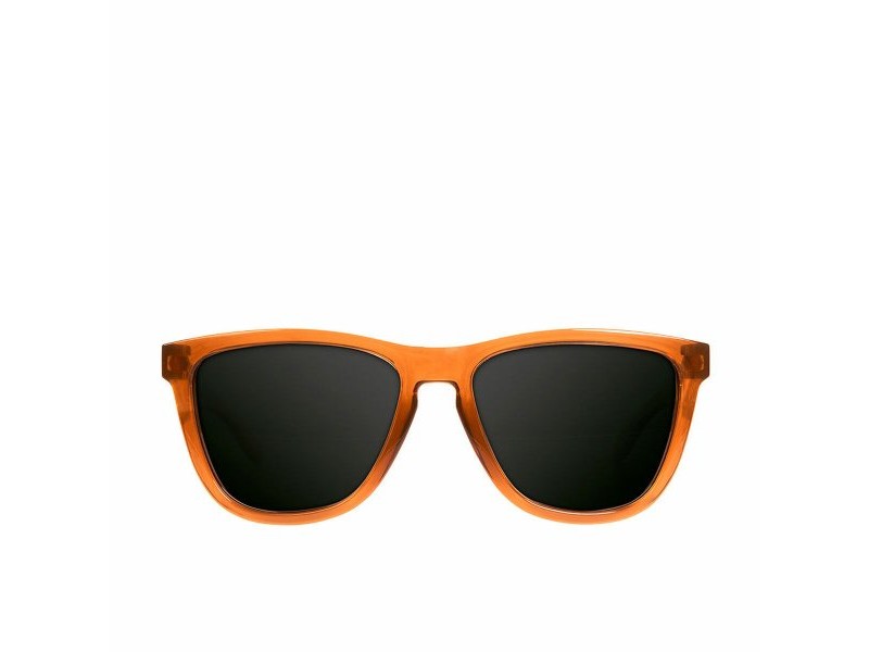 Слънчеви очила унисекс Northweek Regular Dark Brown Черен Кафяв Зелен (Ø 47 mm)