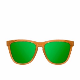 Слънчеви очила унисекс Northweek Regular Dark Brown Кафяв Зелен (Ø 47 mm)