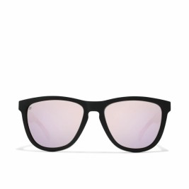 Слънчеви очила унисекс Northweek Regular Matte Черен Розово злато Ø 140 mm