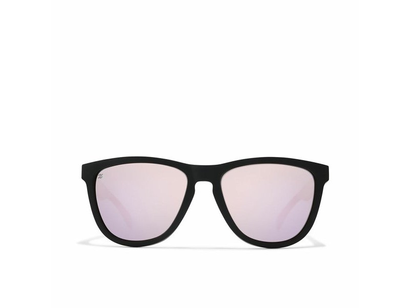 Слънчеви очила унисекс Northweek Regular Matte Черен Розово злато Ø 140 mm