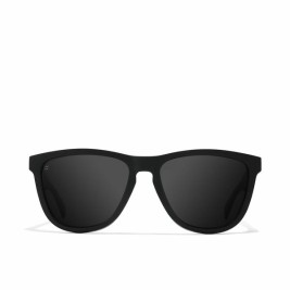 Слънчеви очила унисекс Northweek Regular Matte Черен Тъмен Ø 140 mm