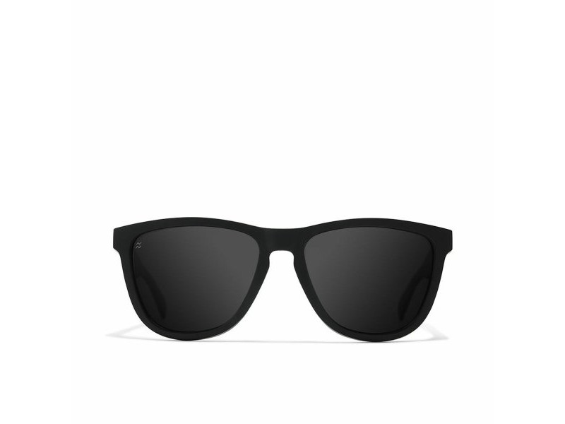 Слънчеви очила унисекс Northweek Regular Matte Черен Тъмен Ø 140 mm