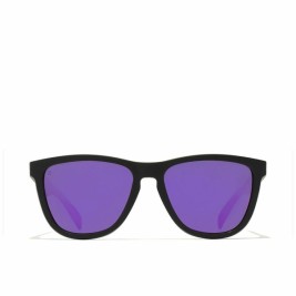 Слънчеви очила унисекс Northweek Regular Matte Черен Лилав Ø 140 mm