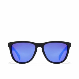 Слънчеви очила унисекс Northweek Regular Matte Черен Небесно синьо Ø 140 mm