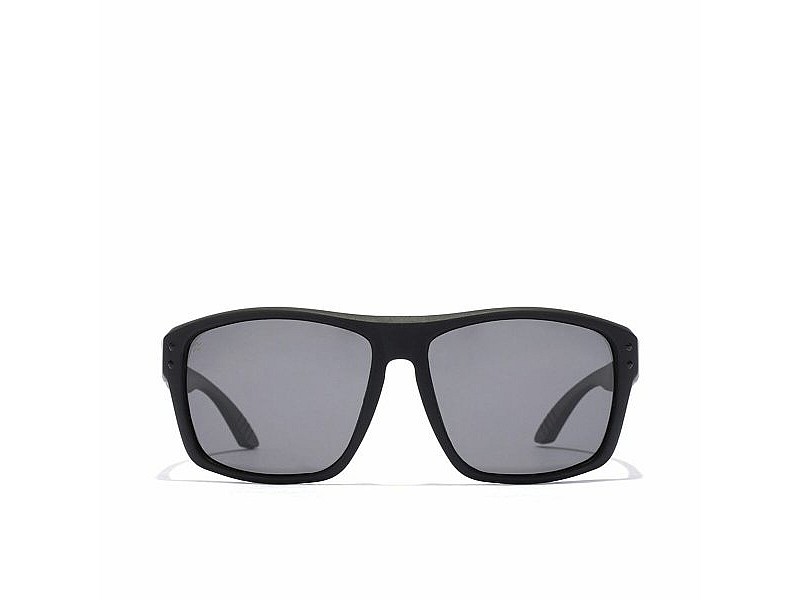 Слънчеви очила унисекс Northweek Bold ø 58 mm Черен