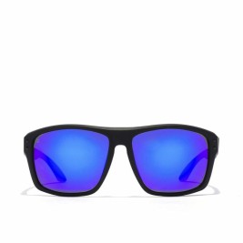 Слънчеви очила унисекс Northweek Bold ø 58 mm Син Черен