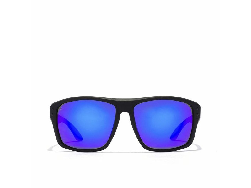 Слънчеви очила унисекс Northweek Bold ø 58 mm Син Черен