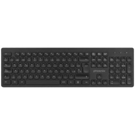 Безжична клавиатура Phoenix K200 Испанска Qwerty