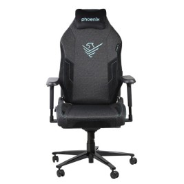 Стол за игри Phoenix MONARCH Черен