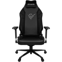 Стол за игри Phoenix MONARCH R Черен