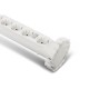 Инрактивен UPS Salicru 680DA000002 Бял (1,4 m)