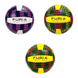 Волейболна Топка Furia Кожа