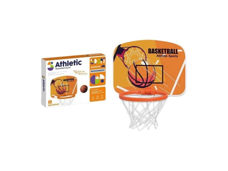 Баскетболен Кош 40 x 35 cm