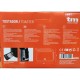 Тостер TM Electron 800W 1400 W