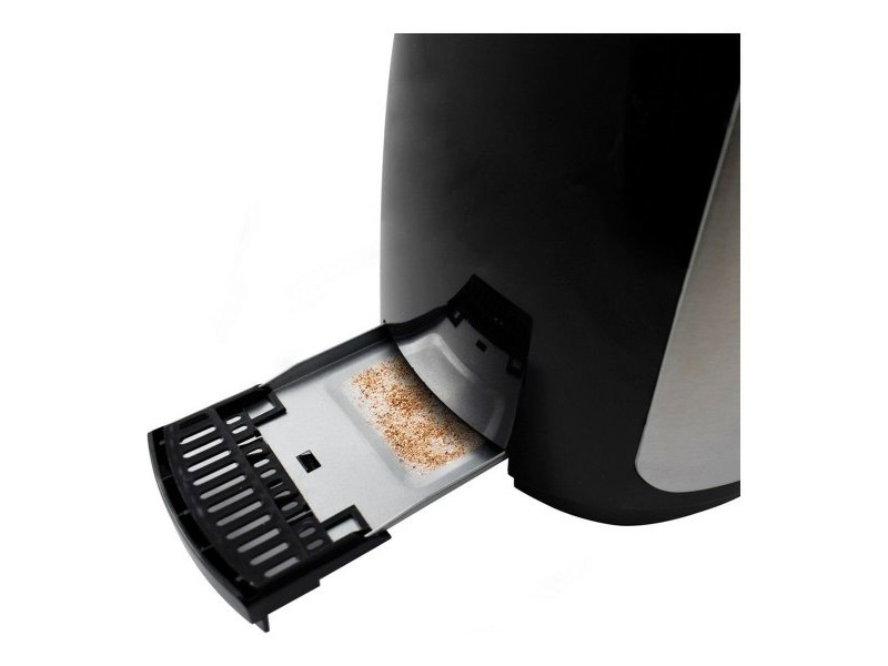 Тостер TM Electron 800W 1400 W