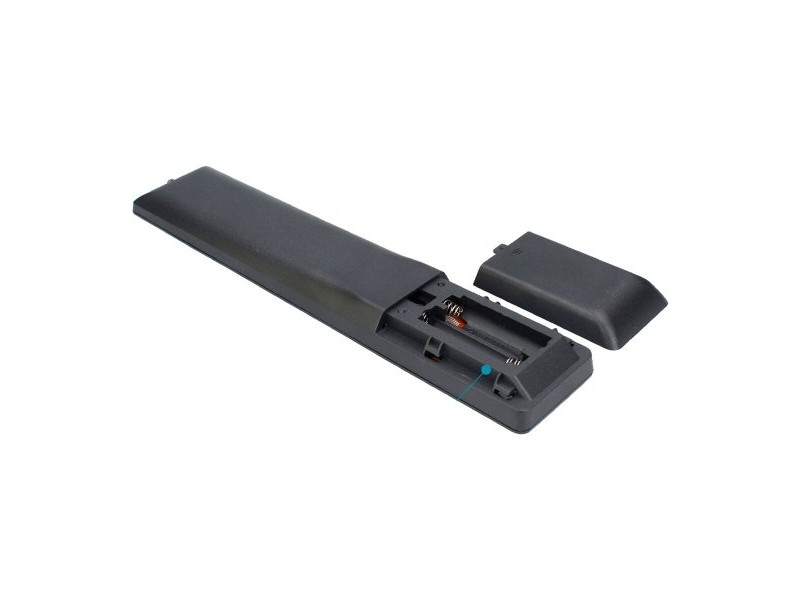 Дистанционно управление TM Electron TV LED, LCD, GRUNDIG, BEKO Черен
