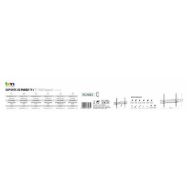 Поставка за телевизор TM Electron 32