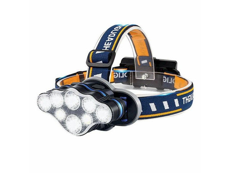 LED Фенер TM Electron