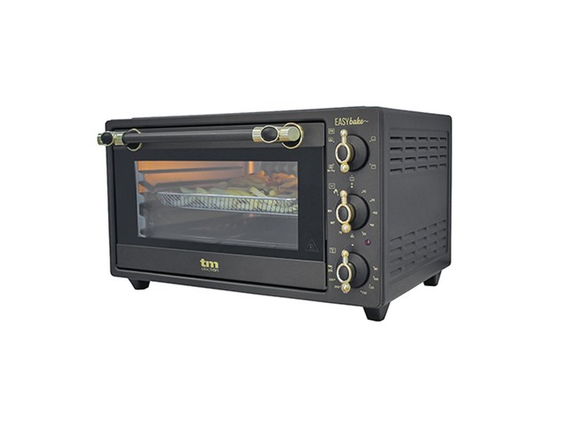 Фритюрник TM Electron 1500 W (43,5 x 26,5 x 38 cm)
