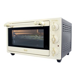 Фритюрник TM Electron 1500 W (43,5 x 26,5 x 38 cm)