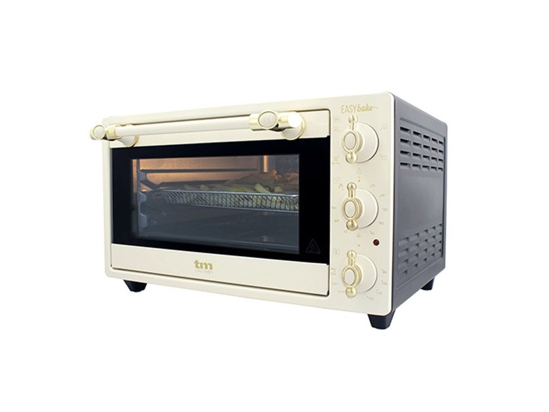Фритюрник TM Electron 1500 W (43,5 x 26,5 x 38 cm)