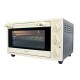 Фритюрник TM Electron 1500 W (43,5 x 26,5 x 38 cm)