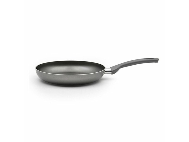 Тиган с Незалепващо Покритие TM Home Ø 24 cm Алуминий