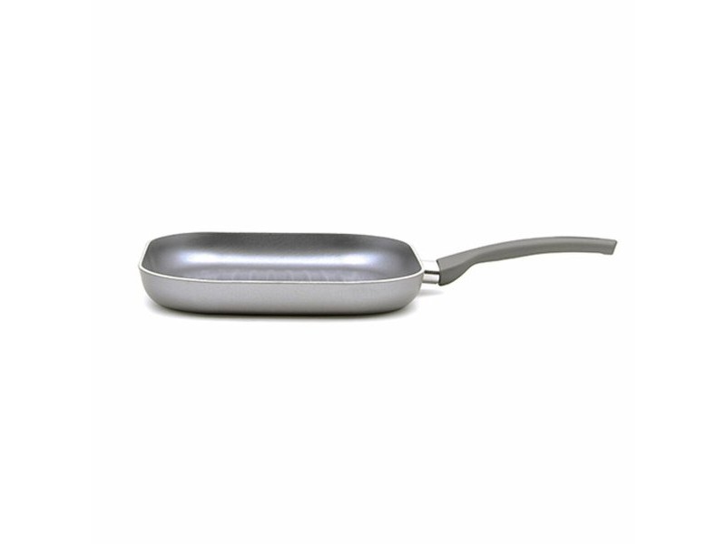 Оребрен Тиган за Печене TM Home Ø 20 cm