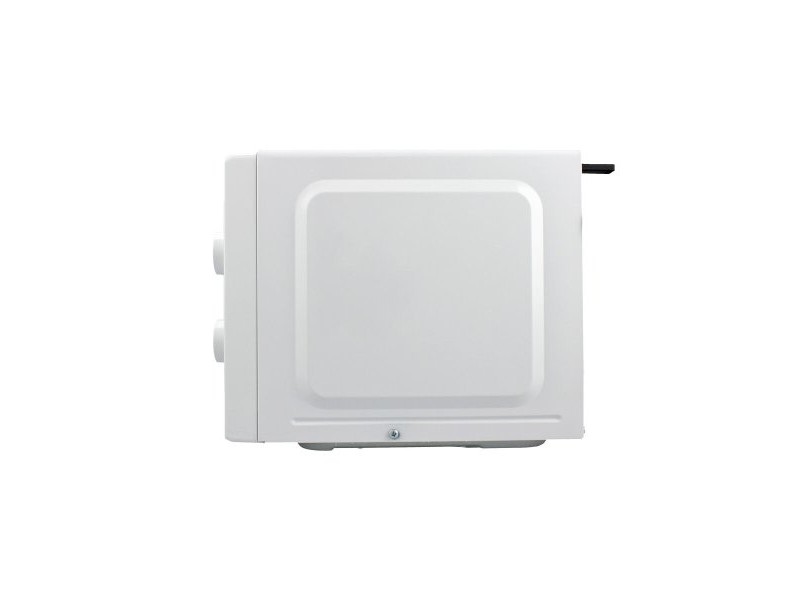 Микровълнова Фурна с Грил TM Electron Бял 700 W 20 L