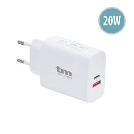 Зарядно за стена TM Electron 20 W