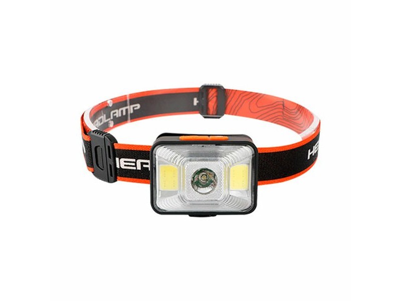 LED Фенер TM Electron