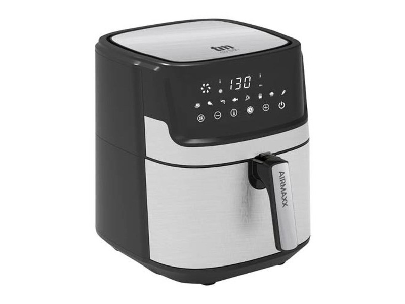 въздушен фритюрник TM Electron 1700 W 6,5 L