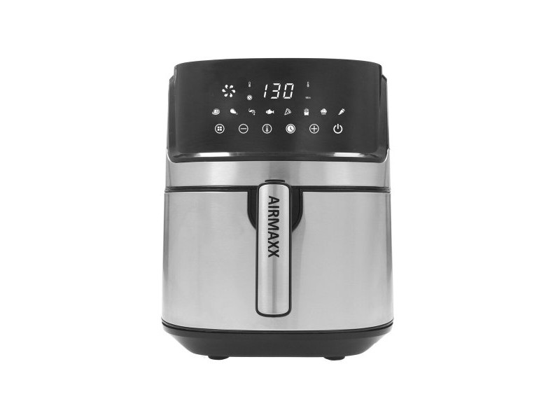 въздушен фритюрник TM Electron 1700 W 6,5 L