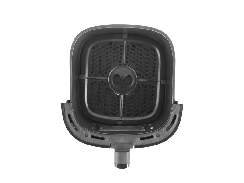въздушен фритюрник TM Electron 1700 W 6,5 L