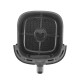 въздушен фритюрник TM Electron 1700 W 6,5 L