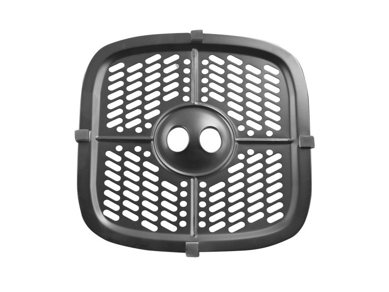 въздушен фритюрник TM Electron 1700 W 6,5 L