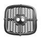 въздушен фритюрник TM Electron 1700 W 6,5 L
