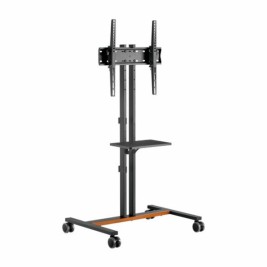 Телевизионна стойка с колела TM Electron 34