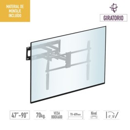 Поставка за телевизор TM Electron 90