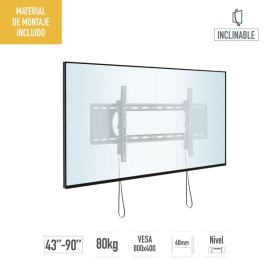 Поставка за телевизор TM Electron 43” 90
