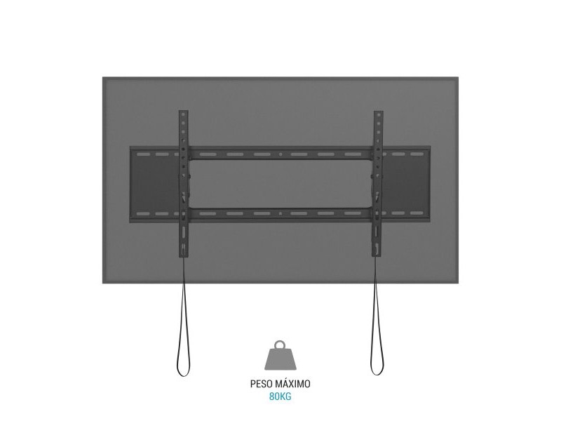 Поставка за телевизор TM Electron 43” 90