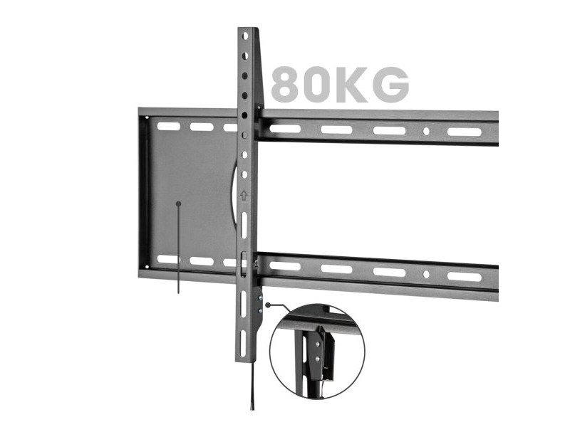 Поставка за телевизор TM Electron 43” 90