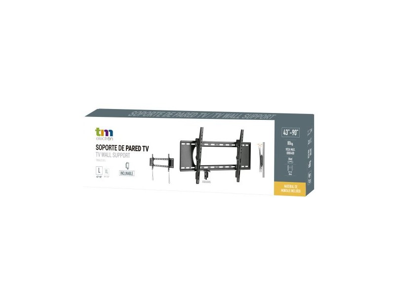 Поставка за телевизор TM Electron 43” 90