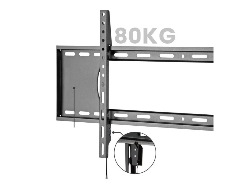 Поставка за телевизор TM Electron 43” 90