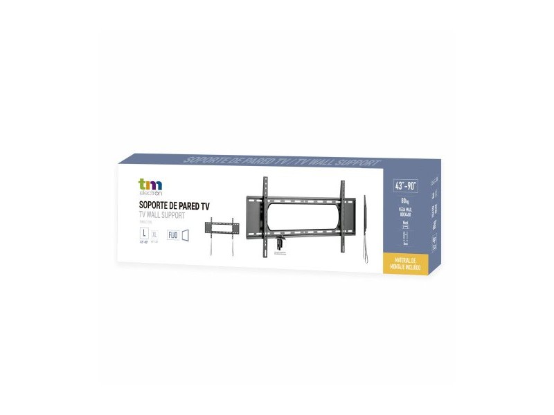 Поставка за телевизор TM Electron 43” 90