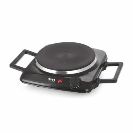 Електрически Котлон TM Electron Бял 1500 W