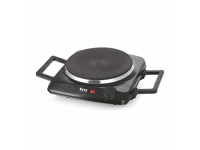 Електрически Котлон TM Electron Бял 1500 W