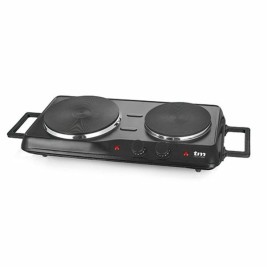 Електрически Котлон TM Electron Бял 1000 W 1500 W 2500 W
