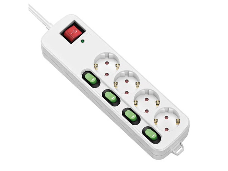 Разпределител на енергия TM Electron 250 V